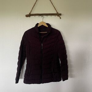 Purple 32 degrees jacket